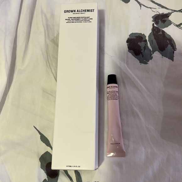 Grown Alchemist Bundle - Picture 4 of 5